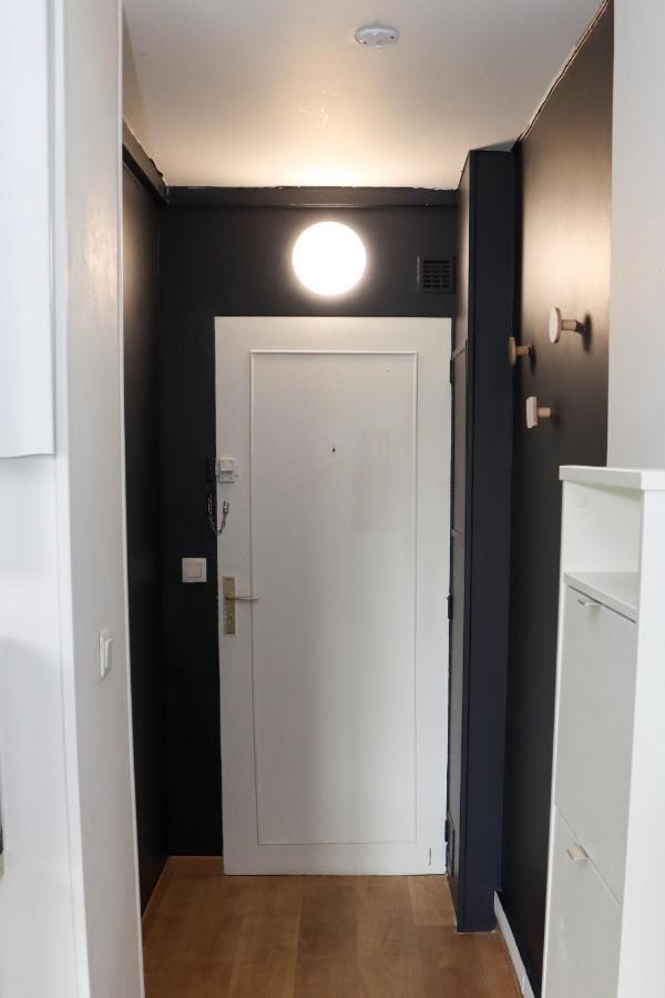 Studio Design Proche Defense-Paris Rueil-Malmaison Exteriér fotografie