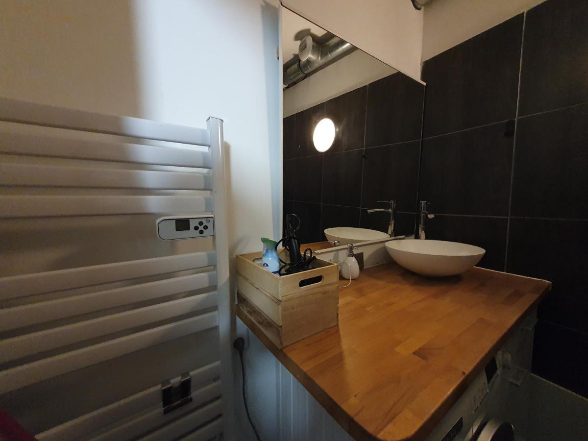Studio Design Proche Defense-Paris Rueil-Malmaison Exteriér fotografie